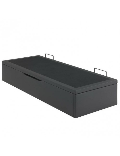Sommier Coffre Maximo 3200 Newton Résistub - 12 coloris 3 tailles