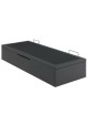 Sommier Coffre Maximo 3200 Newton Résistub - 12 coloris 3 tailles