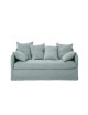 Canapé et fauteuil CAP FERRET Homespirit - plusieurs tailles