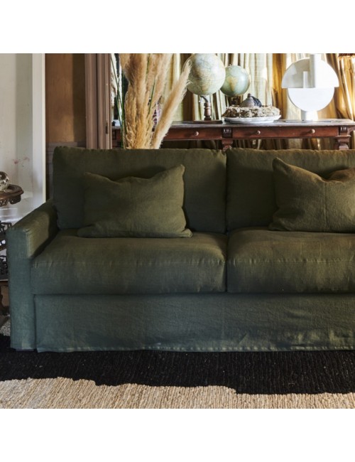 Canapé convertible BIDART Homespirit - 3 tailles