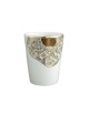 Bougie Deshoulières porcelaine - 2 modèles