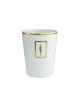 Deshoulières Bougie porcelaine - 2 modèles