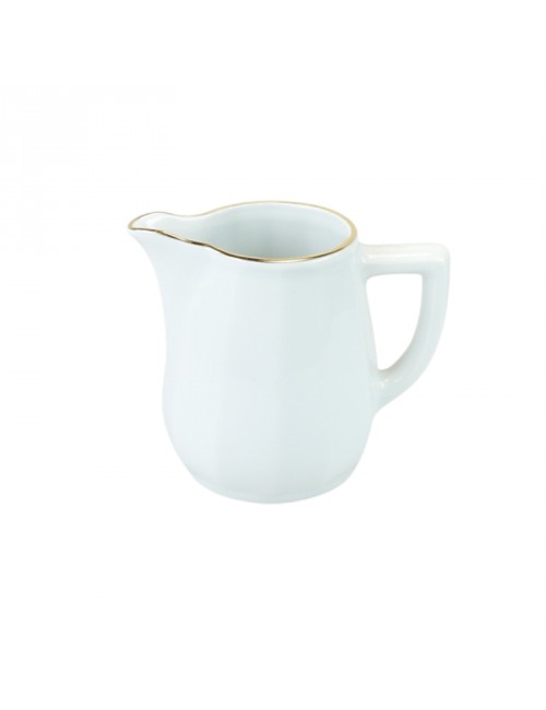 Crémier Flora porcelaine Apilco - 5 coloris