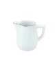 Crémier Flora porcelaine Apilco - 5 coloris