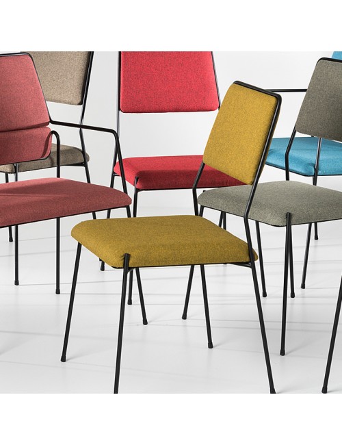 Chaise Impala Airborne - 11 coloris