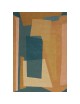 Tapis Pablo Toulemonde Bochart - 3 dimensions