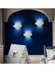 Applique SEDAP nuage 3264 - plusieurs options