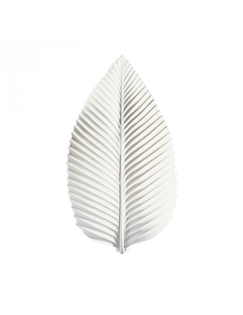 Applique feuille charme SEDAP 1380