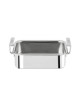 Mini plat à four Roaster Cristel Castel'Pro 10x12cm en inox
