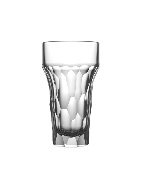 Set de 4 chopes à bière Silex La Rochère