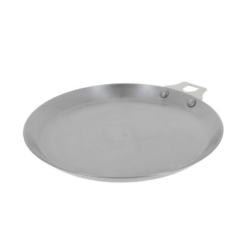 Poêle à crêpes amovible Mineral B De Buyer