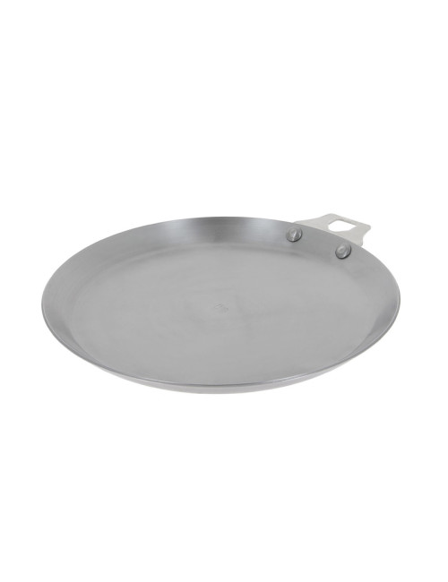 Poêle à crêpes amovible Mineral B De Buyer