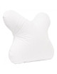 Oreiller étoile Dinan Pyrenex ultra moelleux 60x40cm