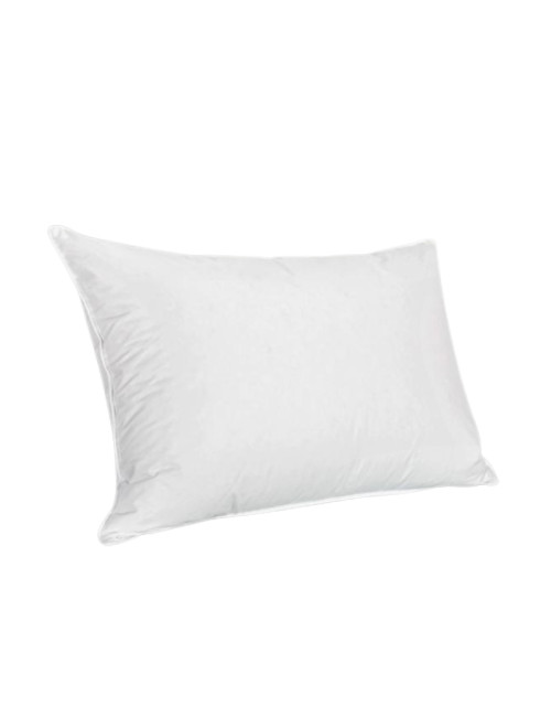 Oreiller Saona Pyrenex ferme bi-confort - 5 dimensions