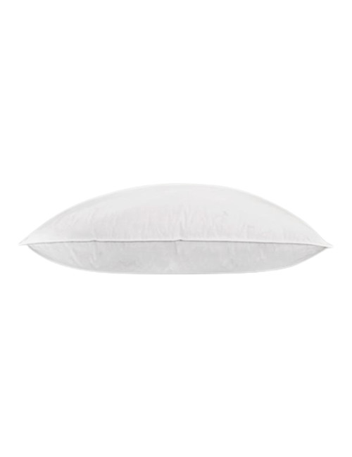 Oreiller Saona Pyrenex ferme bi-confort - 5 dimensions