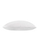 Oreiller Saona Pyrenex ferme bi-confort - 5 dimensions