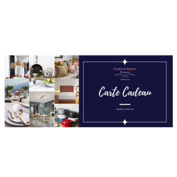 Carte cadeau 50€