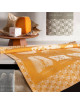 Torchon Fromages coton Le Jacquard Français - 3 coloris