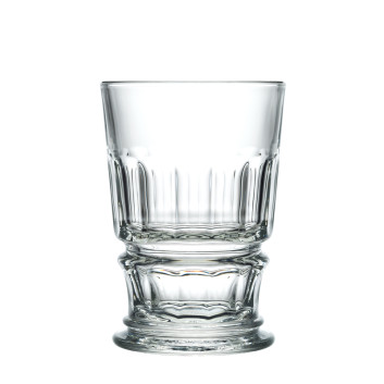 4 Verres à cocktail Club La Rochère