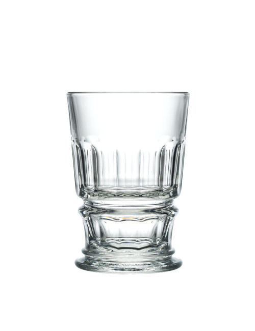 4 Verres à cocktail Club La Rochère