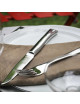 Ménagère Opinel Perpétue couverts inox