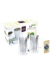 Set cadeau "Tea for two" Cristel