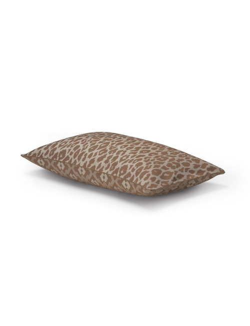 Coussin Nature sauvage Le Jacquard Français - 3 coloris