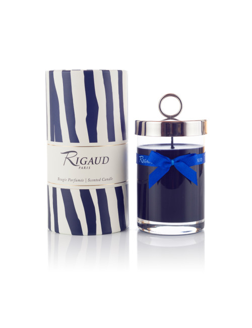 Bougie parfumée Rigaud Reine de la nuit - 3 tailles