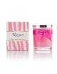 Bougie parfumée RIGAUD Rose Couture - 3 tailles