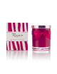 Bougie parfumée RIGAUD La Vie en rouge - 3 tailles