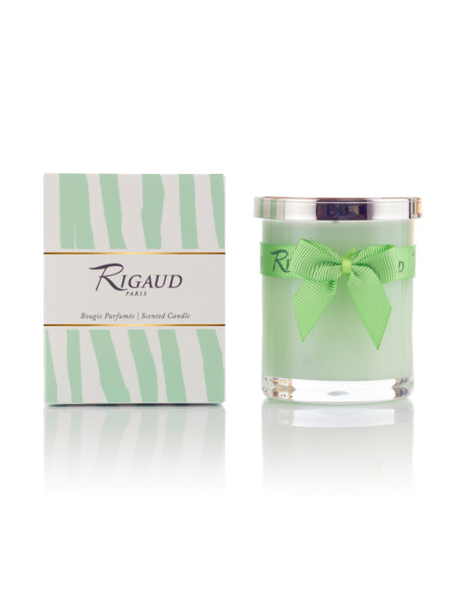 Bougie parfumée RIGAUD Jasmin de printemps - 3 tailles