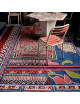 Tapis Baya Toulemonde Bochart - 2 dimensions
