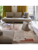 Tapis Silva Toulemonde Bochart - 2 dimensions