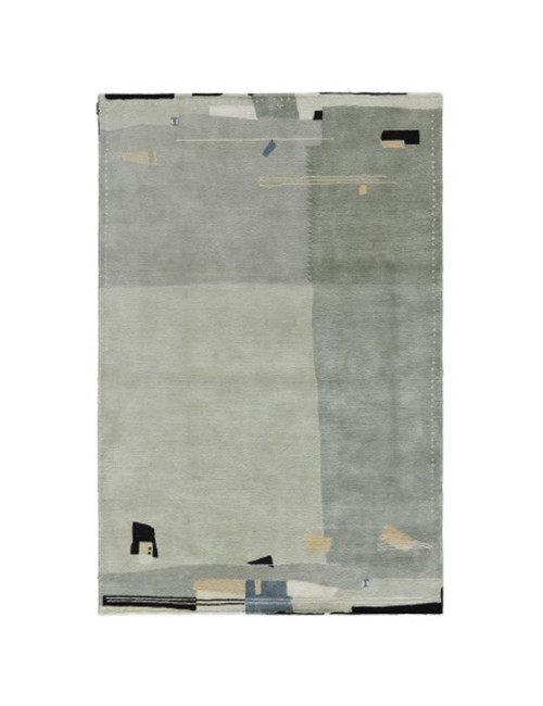 Tapis Orphée Toulemonde Bochart - 3 dimensions