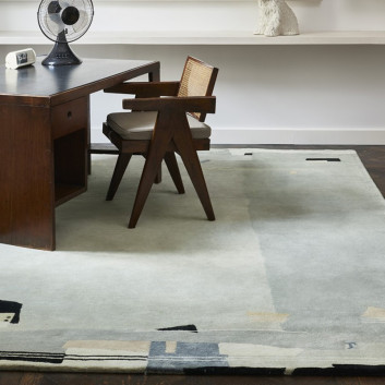 Tapis Orphée Toulemonde Bochart - 3 dimensions