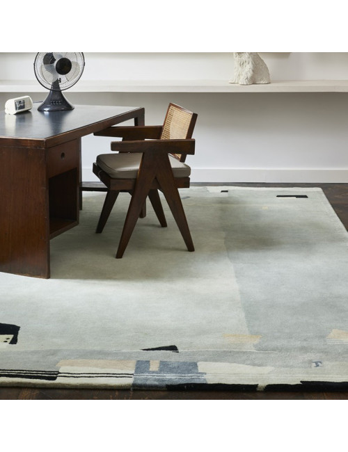 Tapis Orphée Toulemonde Bochart - 3 dimensions