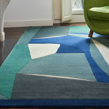 Tapis Polia Toulemonde Bochart - 2 dimensions