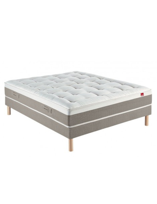 Matelas EPEDA Gaya Origines - 15 tailles