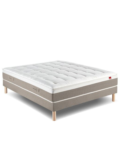 Matelas EPEDA Zephyr Origines - 15 tailles