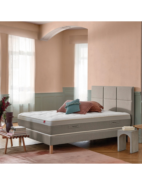 Matelas EPEDA Gaya Origines - 15 tailles