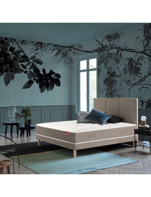 Matelas EPEDA Nymphe Origines - 15 tailles