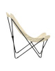 Fauteuil Lafuma Mobilier Pop Up XL airlon - 5 coloris
