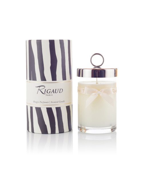 Bougie parfumée RIGAUD Gardénia - 3 tailles