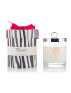 Bougie parfumée RIGAUD Gardénia - 3 tailles
