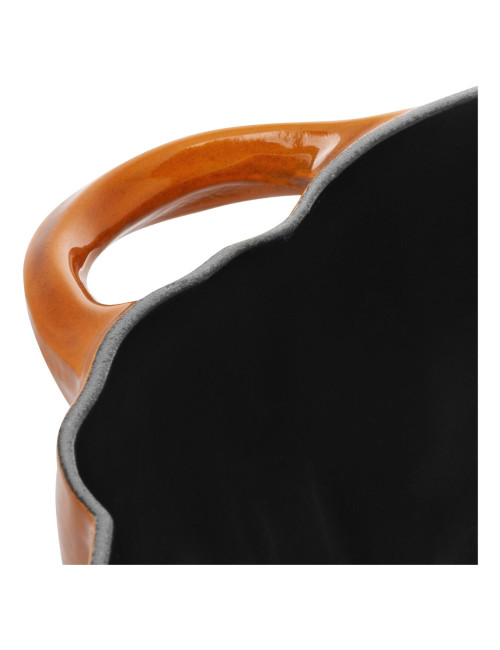 Cocotte Citrouille Staub