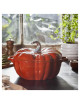 Cocotte Citrouille Staub