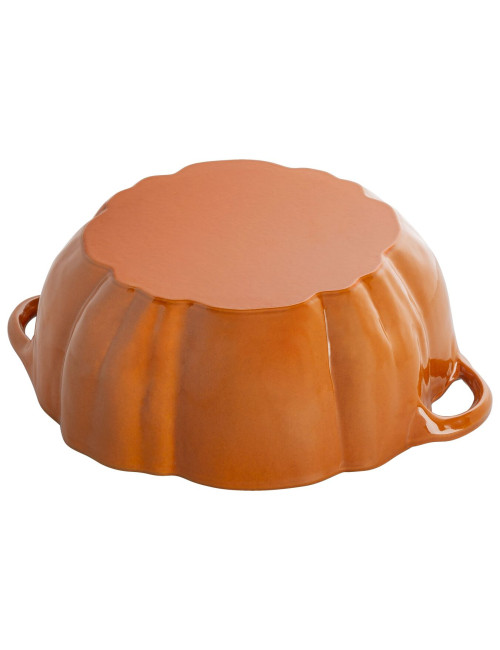 Cocotte Citrouille Staub