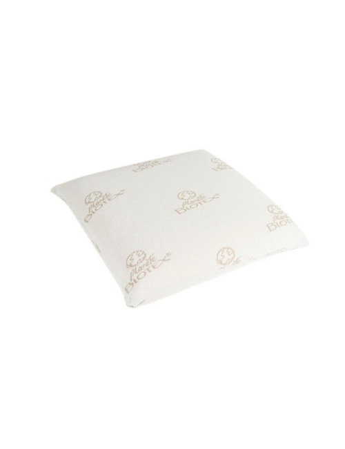 Oreiller Maïa Biotex mousse à mémoire de forme - 2 tailles