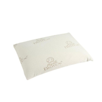 Oreiller Maïa Biotex mousse à mémoire de forme - 2 tailles