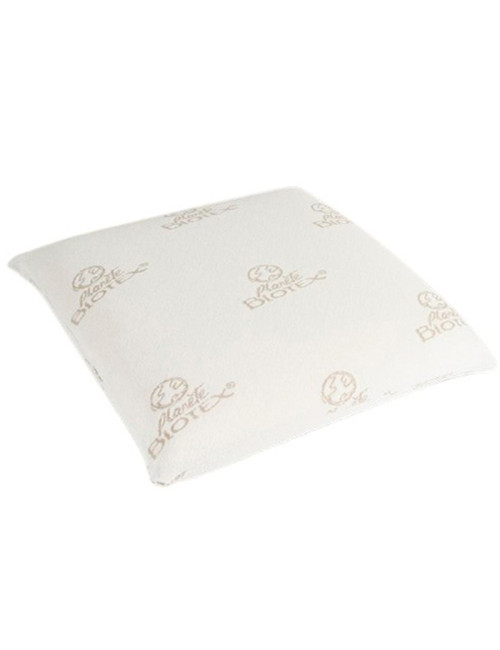 Oreiller Maïa Biotex mousse à mémoire de forme - 2 tailles